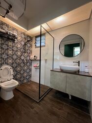 Blk 684A Waterway View (Punggol), HDB 5 Rooms #535905681